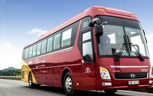 Sapa Tours by Bus